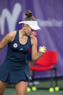 Julia Stusek 108 - Hamburg Ladies and Gents